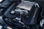 Mercedes-AMG C63 S 2019 года (AU)